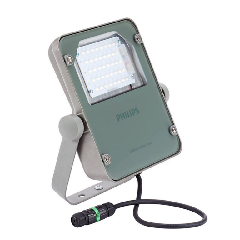 Philips LED floodlight Coreline Tempo S BVP110