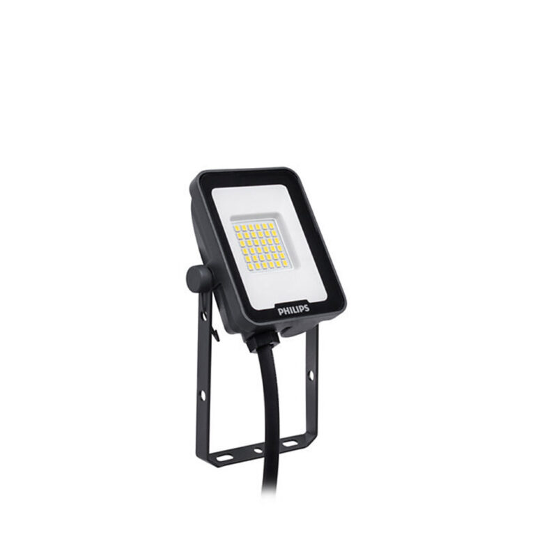 Philips LED floodlight LEDinaire BVP164 10W