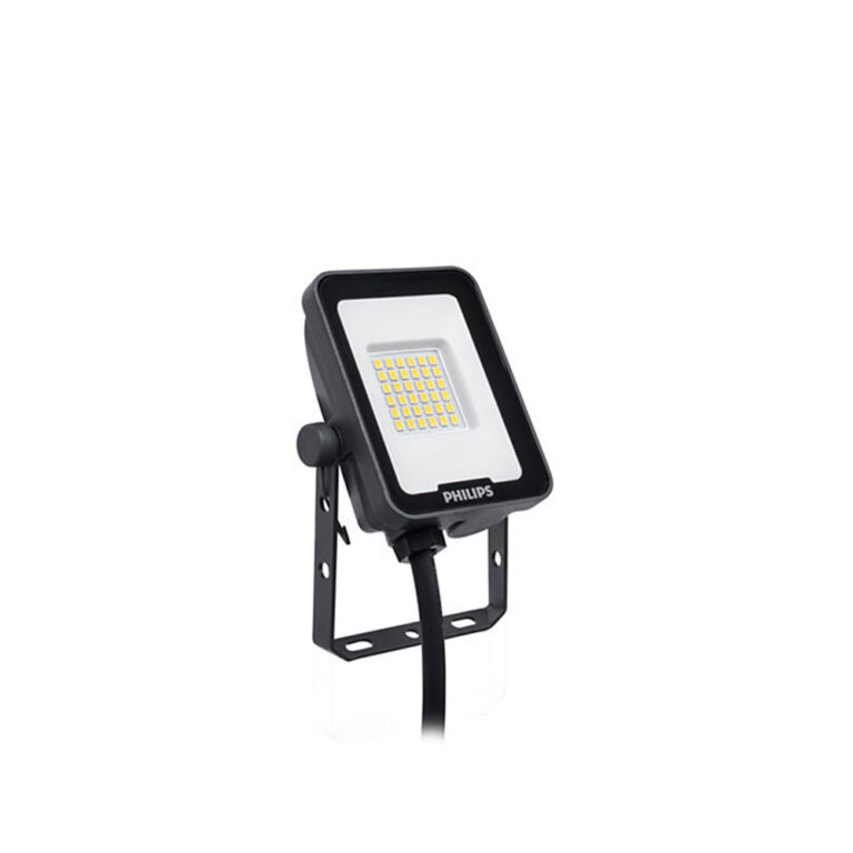 Philips LED floodlight LEDinaire BVP164 20W