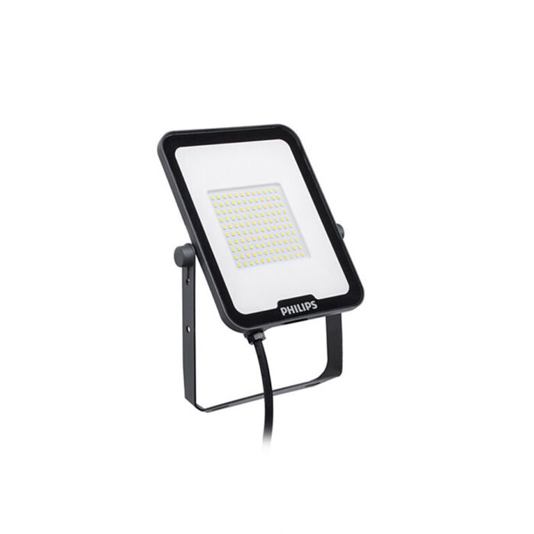 Philips LED floodlight LEDinaire BVP164 50W