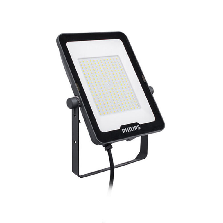 Philips LED floodlight LEDinaire BVP165 100W