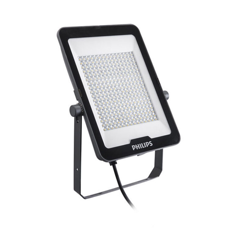 Philips LED floodlight LEDinaire BVP165 200W asymmetrisch