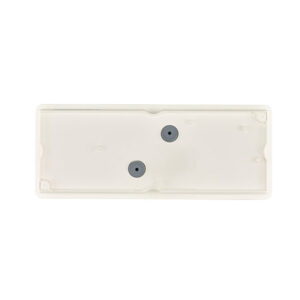 Philips LED portiek opbouw Ledinaire WL055V 65 achterkant