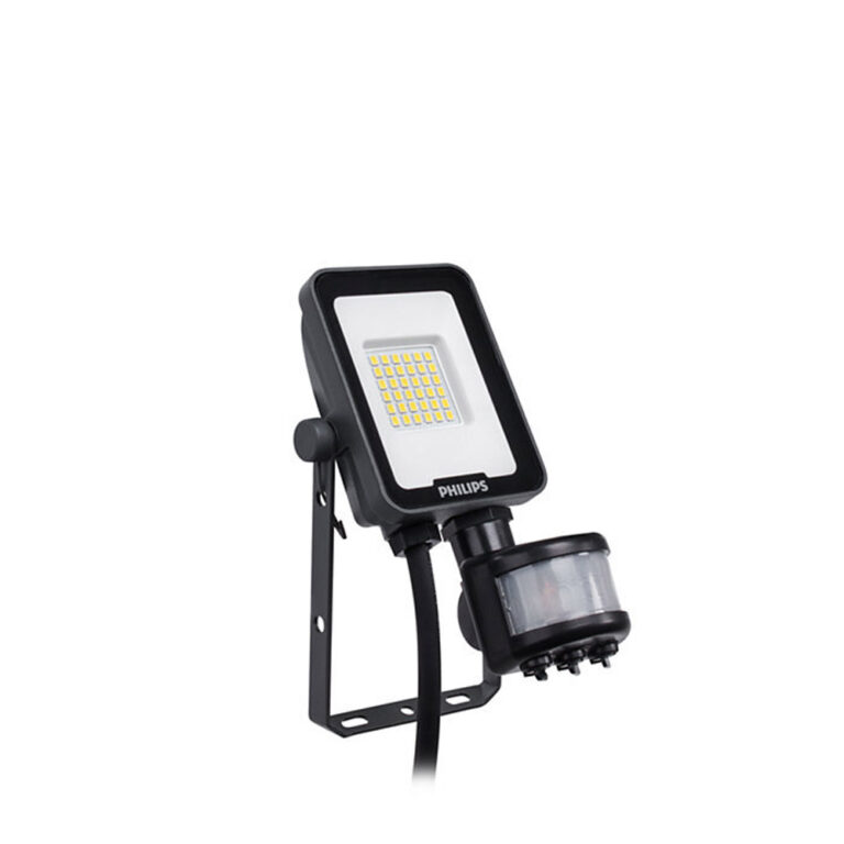 Philips LED floodlight LEDinaire BVP164 10W