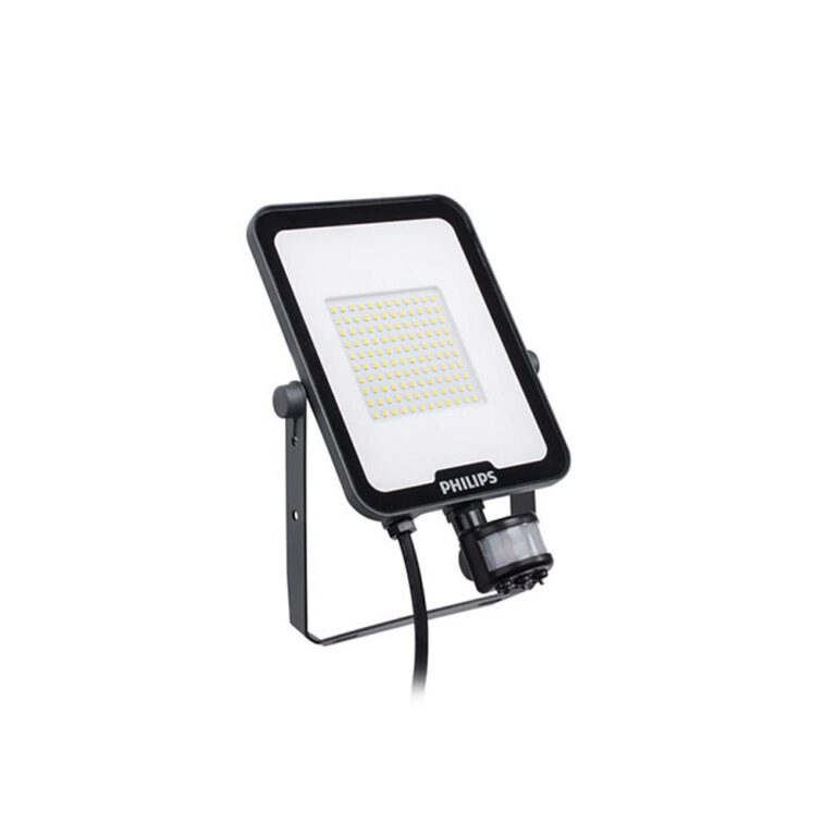 Philips LED floodlight LEDinaire BVP164 20W