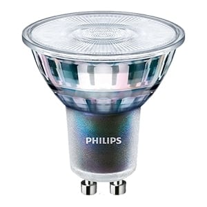 Philips Master LED spot Expert Color GU10