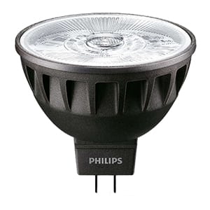 Philips Master LED Expert Color GU5.3