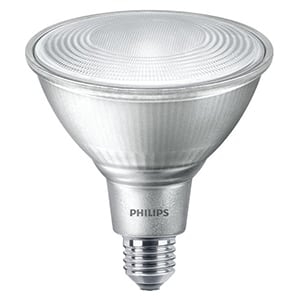 Philips PAR38 LED lamp