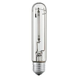 Philips gasontladingslampen
