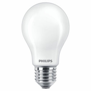 Philips SceneSwitch LED bulb 7.5W 827 E27 mat - vervangt 60W