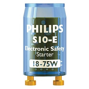 Philips Starter S10E