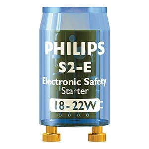 Philips Starter S2E