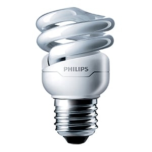 Philips Tornado 8W E27