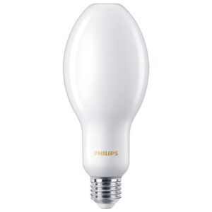 Philips TrueForce Core LED HPL 13W 827 E27 mat - vervangt 50W