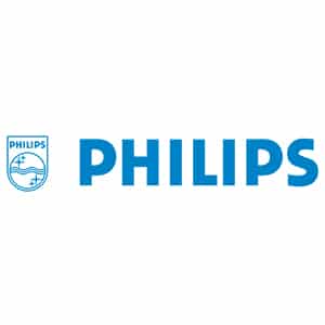 Philips logo