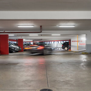 Philips montagebalk waterdicht Coreline WT120C LED 38W 4000lm 4000K 120cm IP65 - Afbeelding 8