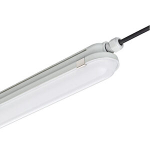 Philips montagebalk waterdicht Coreline WT120C LED 38W 4000lm 4000K 120cm IP65 - Afbeelding 3
