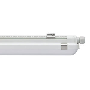 Philips montagebalk waterdicht Coreline WT120C LED 38W 4000lm 4000K 120cm IP65 - Afbeelding 4