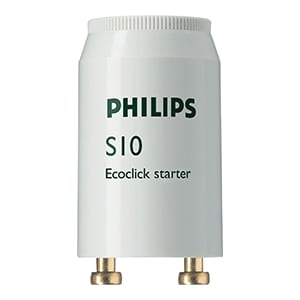 Philips starter S10