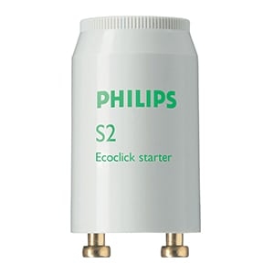 Philips starter S2