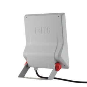 Powerlug mini LED floodlight achterkant