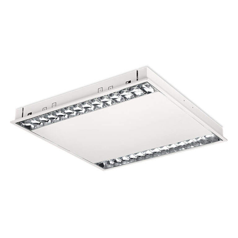 Norton RTP-XM LED inbouw spiegeloptiek 600x600