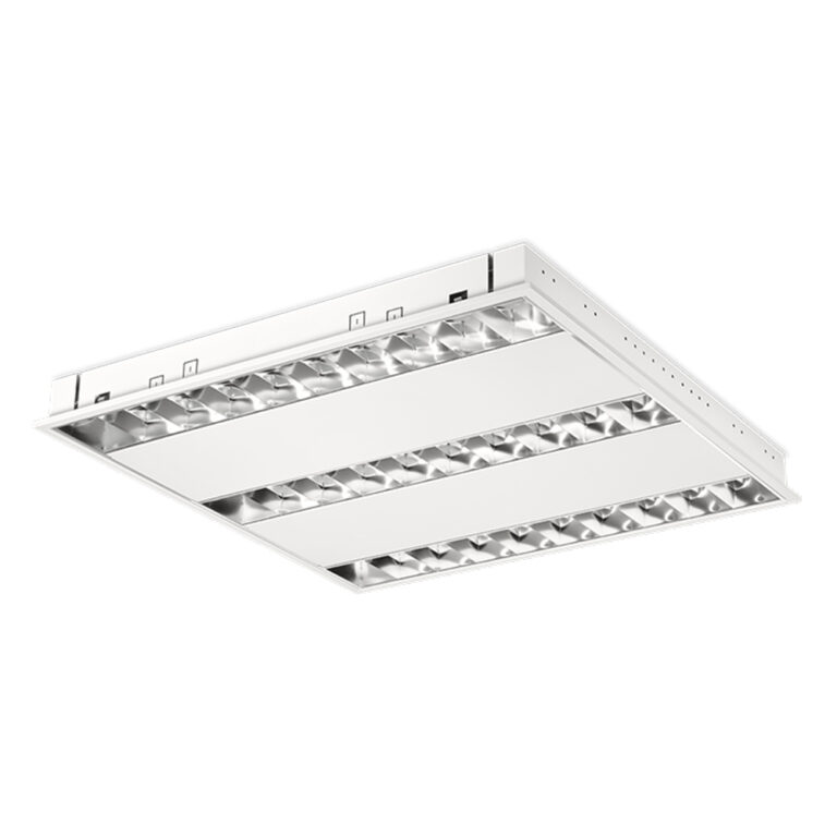 Norton RTP-XM LED inbouw spiegeloptiek 600x600