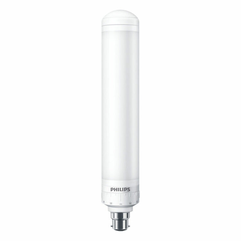 Philips Trueforce LED sox lamp