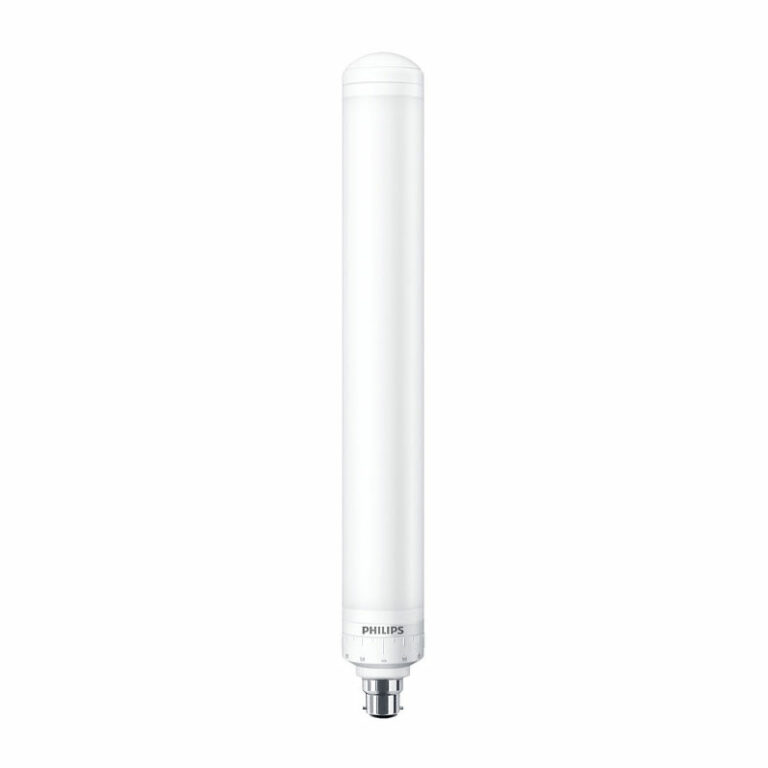 Philips Trueforce LED sox lamp