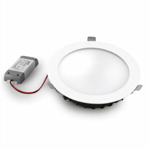 VOL LED downlight met trafo