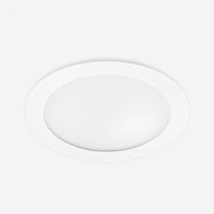 VOL LED downlight ingebouwd