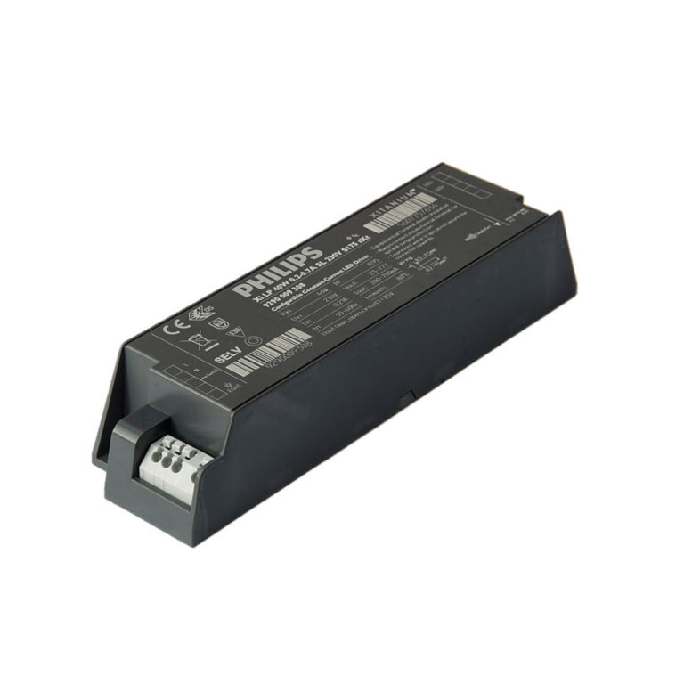 Philips Xitanium LED driver 40W LP