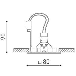 Basic square fix