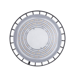 Philips LED highbay Ledinaire BY020P G2 94W 10.500lm 4000K IP65 ø273mm - Afbeelding 3