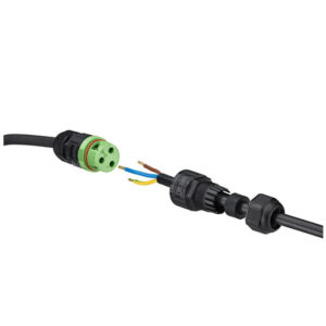 Philips LED highbay Ledinaire BY020P G2 94W 10.500lm 4000K IP65 ø273mm - Afbeelding 6