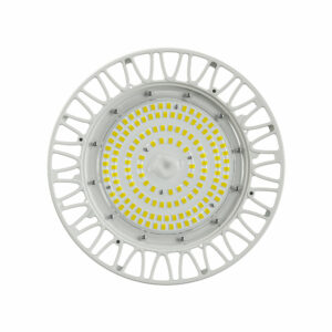 Triton LED highbay 130W 18.650lm 4000K 90° ø275mm IP65 - Afbeelding 3