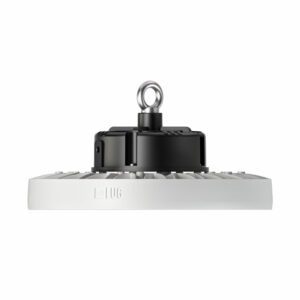 Triton LED highbay 130W 18.650lm 4000K 90° ø275mm IP65 - Afbeelding 4