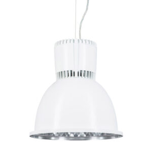Bryan pendant LED pendel wit