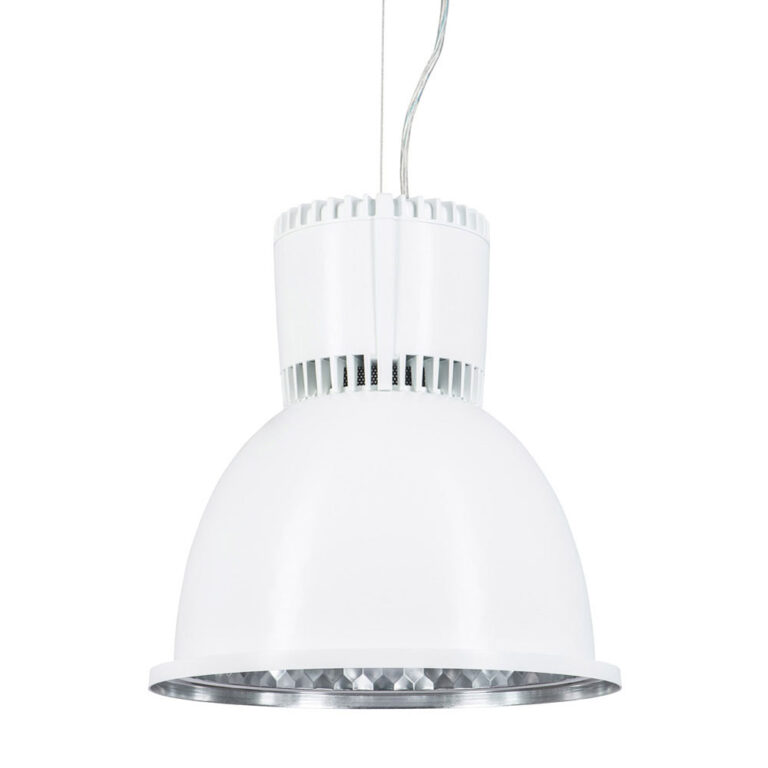 Bryan pendant LED pendel wit