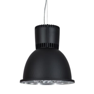 Bryan pendant LED pendel zwart