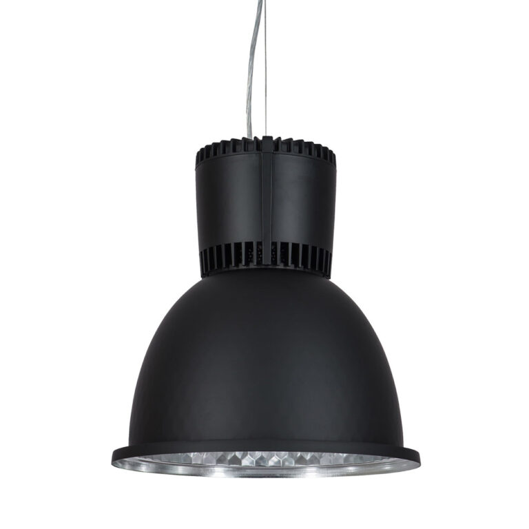 Bryan pendant LED pendel zwart