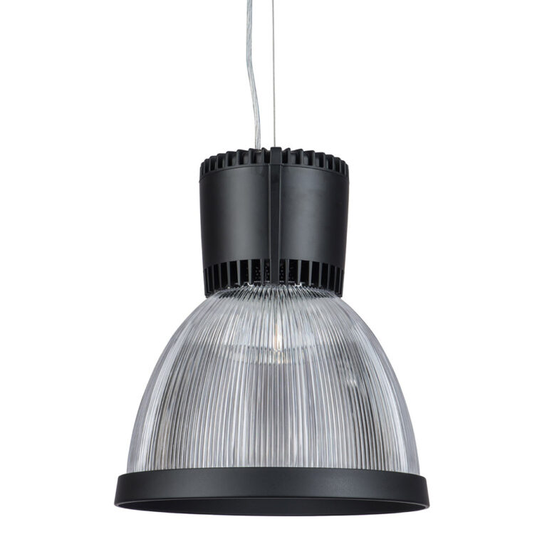 Bryan pendant LED pendel zwart