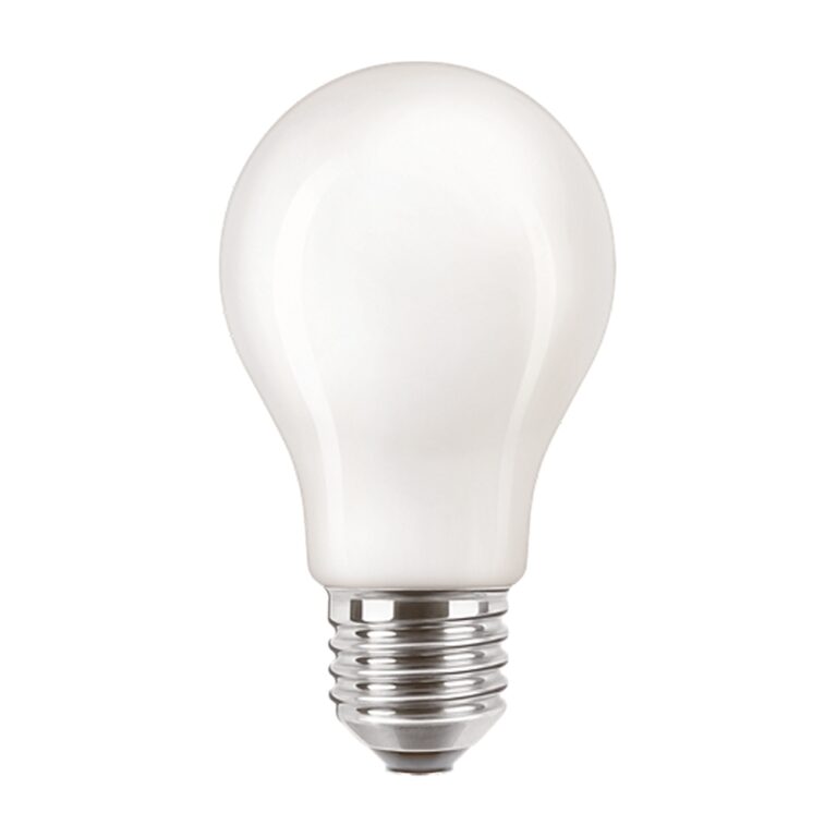 Philips CorePro LED bulb mat glas niet dimbaar