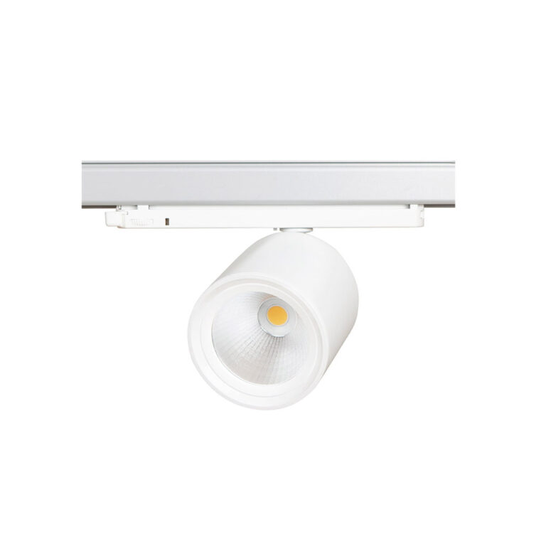 Cafeteria LED 3-fase wit