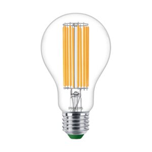 Philips Master LED bulb ND 5.2 75W 830 E27 A70 helder glas UE