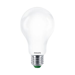 Philips Master LED bulb ND 7.3 100W 830 E27 A70 mat glas UE