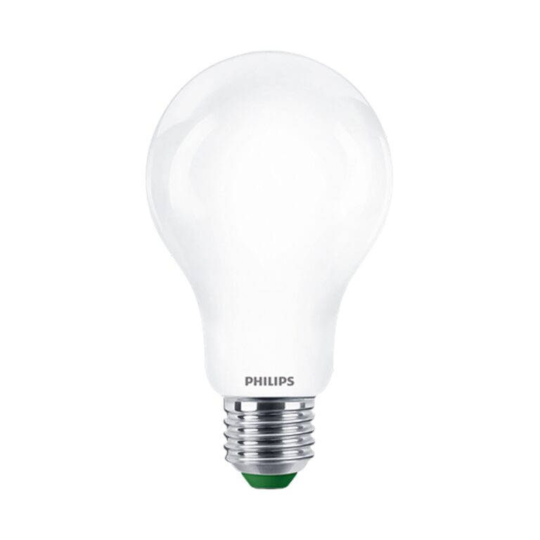 Master LED bulb ND 7.3 100W 830 E27 A70 mat glas UE