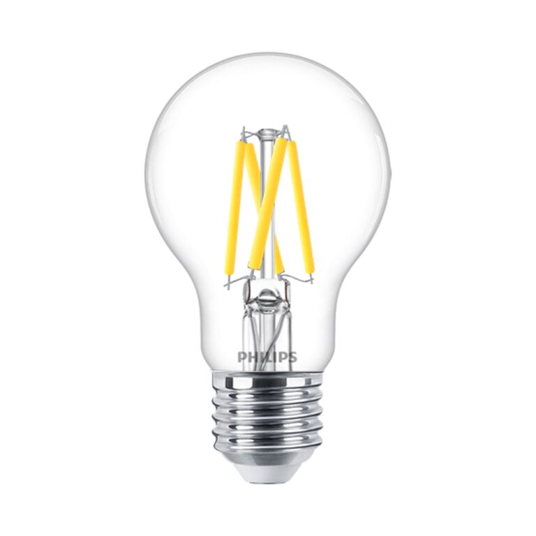 Philips Master LED bulb dimtone