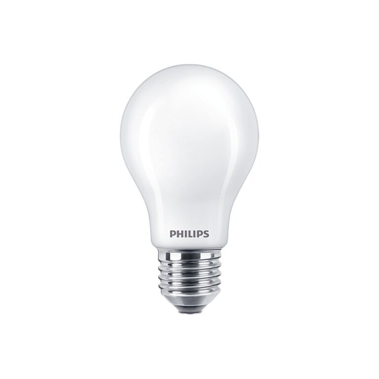 Philips Master VLE LED bulb D 11.2 100W 940 E27 A60 mat glas