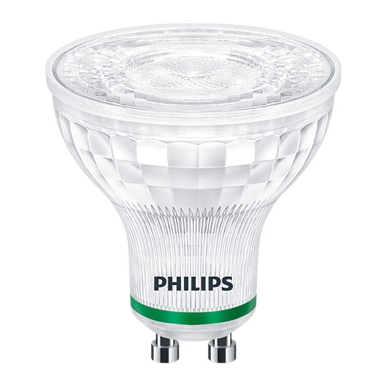 Philips Master Ultra Efficient LED GU10